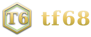 tf68 logo