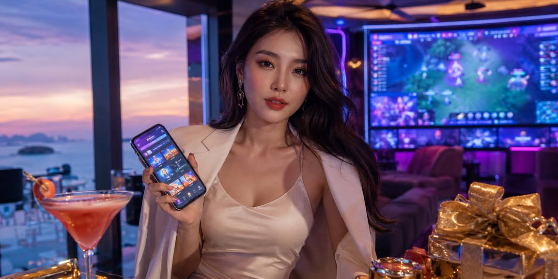 tf68 Casino